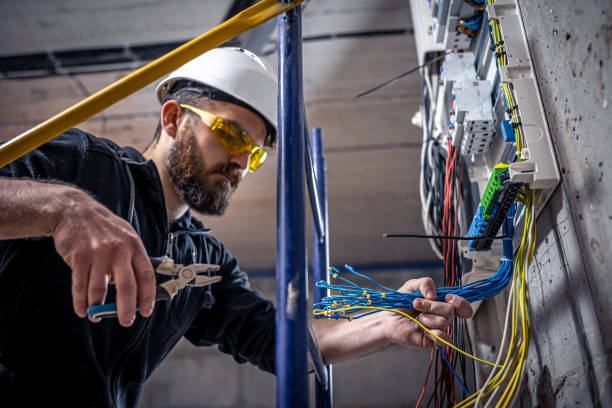 Best Emergency Electrical Repair  in Pioche, NV
