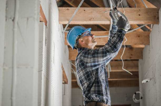 Best Commercial Electrician Services  in Pioche, NV