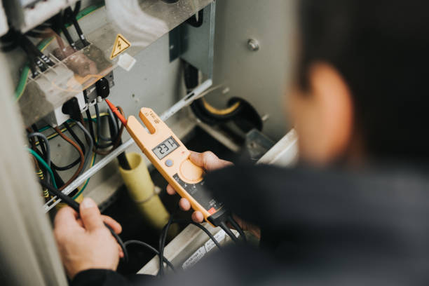 Affordable Electrical Installation in NV