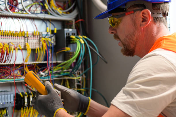 Best Electrical Repair Services  in Pioche, NV