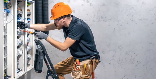 Best Residential Electrician Services  in Pioche, NV