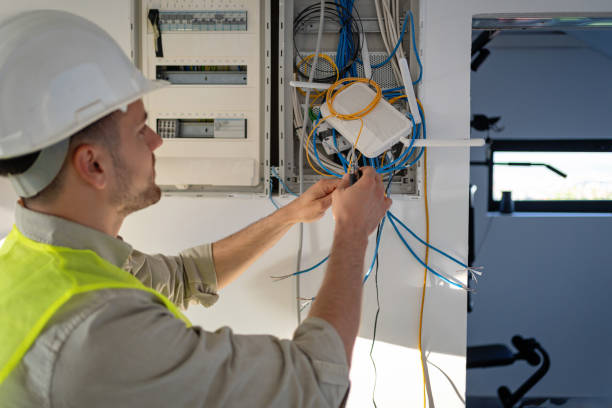 Electrical System Inspection in NV