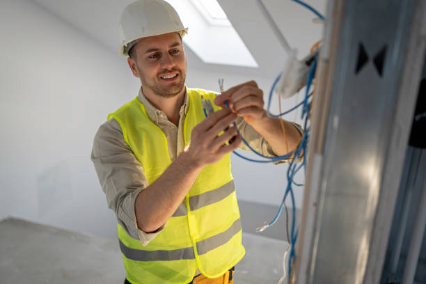 Best Electrical Outlet Repair  in Pioche, NV