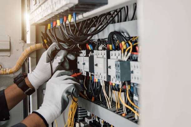 Best Electrical Rewiring Services  in Pioche, NV